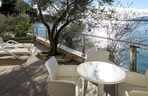 Rabac Apartment | Milevoj by Interhome