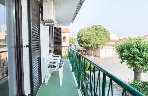 Vodice Apartment | Milka