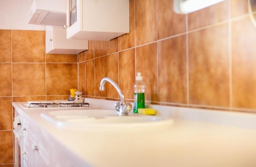 Vodice Apartment | Milka