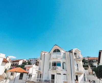 Mastrinka Apartment | Milla 1 Trogir