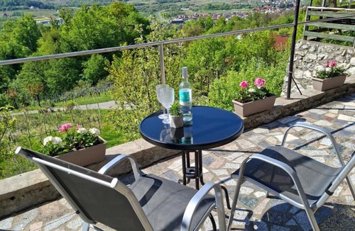 Varazdinske Toplice Villa | Milla Sky