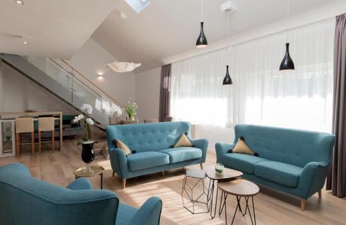 Cakovec Apartment | Millennium apartments