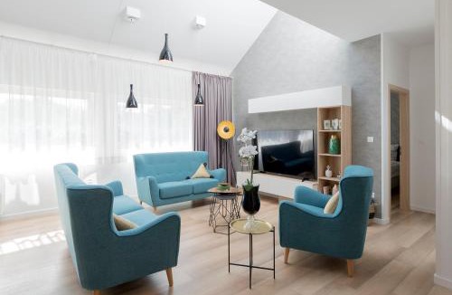 Cakovec Apartment | Millennium apartments