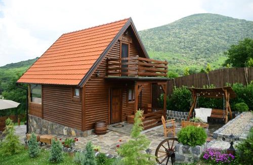 Vrsac Apartment | Milošev Konak
