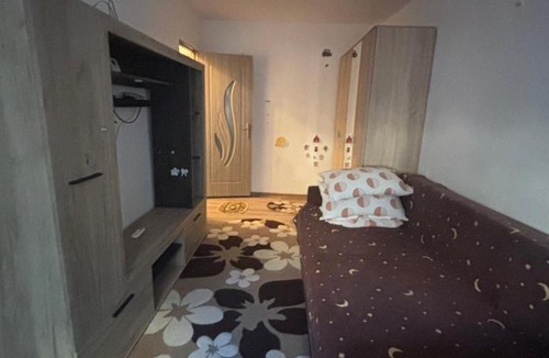 Roman Apartment | MiMa Home
