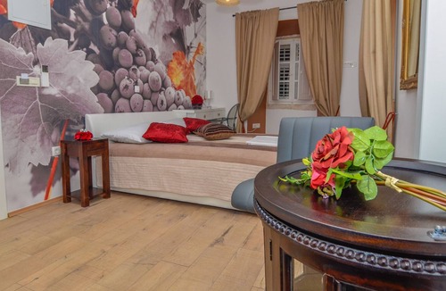 Orebic Hotel | Mimbelli