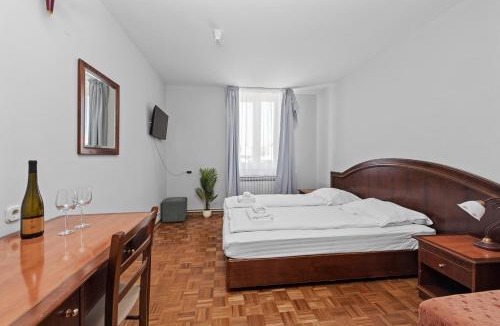 Medulin Hotel | Minerva Hotel