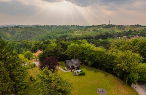 Vinica House | Mini Hill - Tiny House