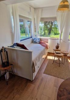 Vinica House | Mini Hill - Tiny House