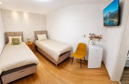 Tuzla Apartment | Mini studio 4
