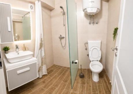 Tuzla Apartment | Mini studio 4
