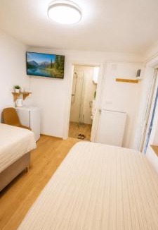Tuzla Apartment | Mini studio 4