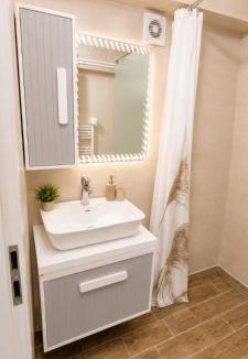 Tuzla Apartment | Mini studio 4