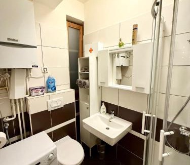 Cakovec Apartment | Mini Studio