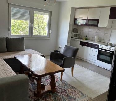 Blagaj Apartment | Minka