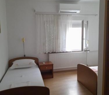 Medjugorje House | MIR