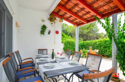 Brodarica House | Mira