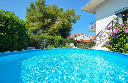 Brodarica House | Mira