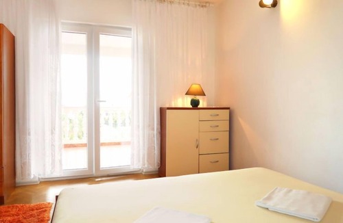 Pinezici Apartment | Mira (KRK145) by Interhome
