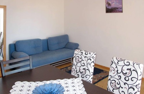 Pinezici Apartment | Mira (KRK145) by Interhome