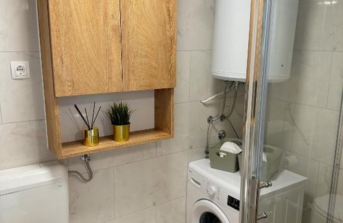 Krizevci Apartment | Mira's Apartment