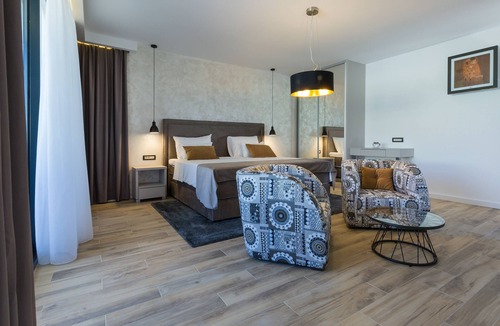 Zadar House | Mirabilis Residence
