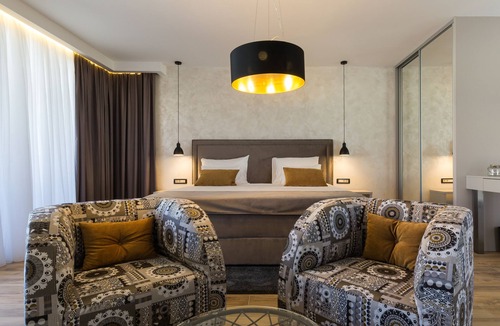 Zadar House | Mirabilis Residence