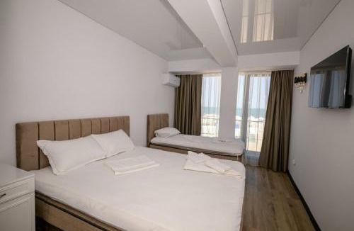 Eforie Nord Hotel | Miraky Beach