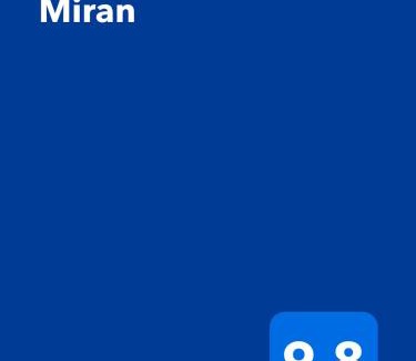 Ravno Apartment | Miran