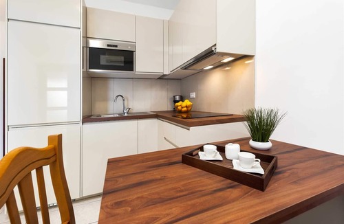 Rovinj Apartment | MIRELA One-Bedroom Apartment 2
