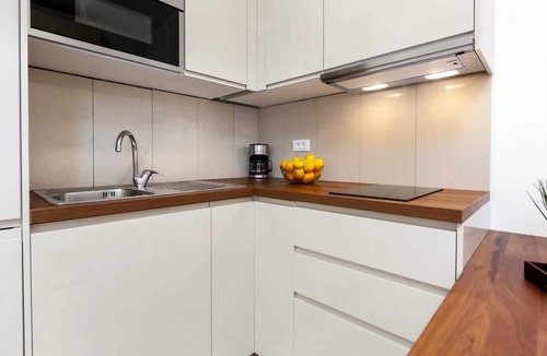 Rovinj Apartment | MIRELA One-Bedroom Apartment 2