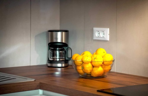 Rovinj Apartment | MIRELA One-Bedroom Apartment 2
