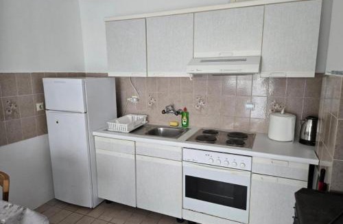 Golubac Apartment | Miris Dunava