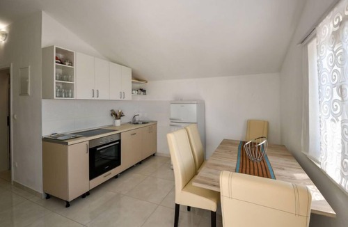 Seline Apartment | Mirjana by Interhome