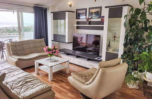 Maslenica Apartment | Mirjana by Interhome