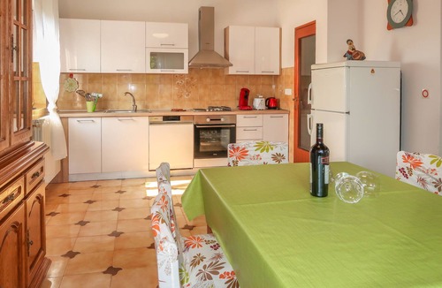 Zupanici Apartment | Mirjana by Interhome