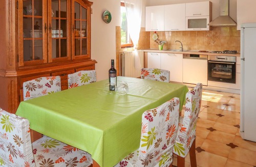 Zupanici Apartment | Mirjana by Interhome