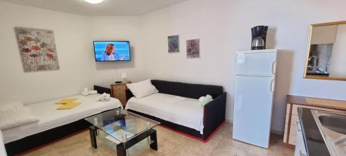 Gajac Apartment | Mirjana Gajac