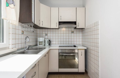 Đuba Apartment | MIRJANA house with apartments / Mirjana1 APARTMENT