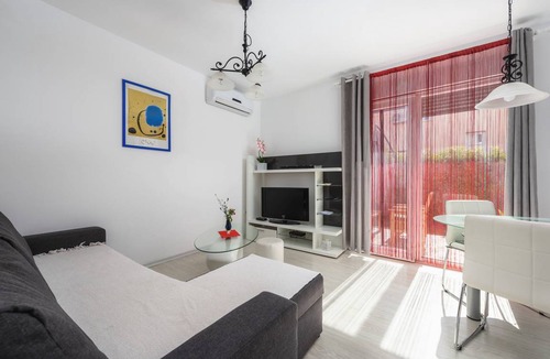 Đuba Apartment | MIRJANA house with apartments / Mirjana1 APARTMENT