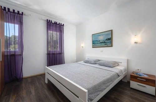 Đuba Apartment | MIRJANA house with apartments / Mirjana1 APARTMENT