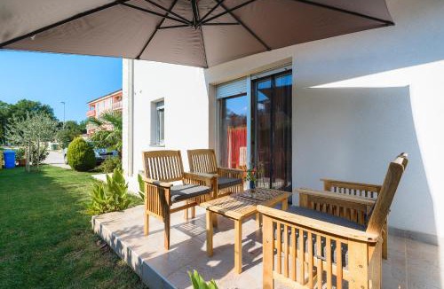 Đuba House | MIRJANA house with apartments