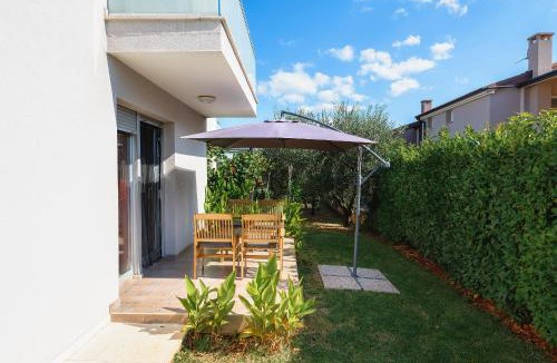 Đuba House | MIRJANA house with apartments