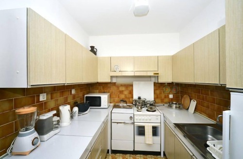 Sucici Apartment | Mirjana (MOD312) by Interhome