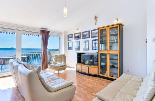 Maslenica Apartment | Mirjana (SRD435) by Interhome