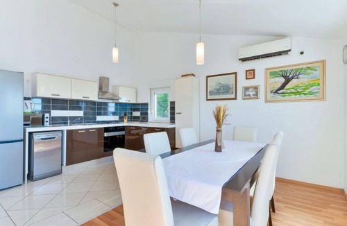 Maslenica Apartment | Mirjana (SRD435) by Interhome