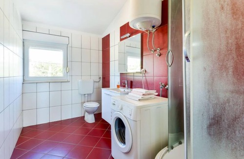 Maslenica Apartment | Mirjana (SRD435) by Interhome