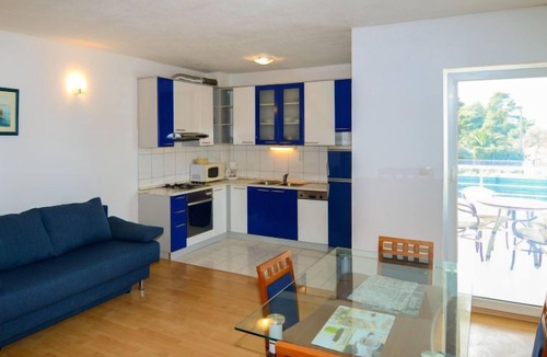 Stari Grad Apartment | Mirroni by Interhome