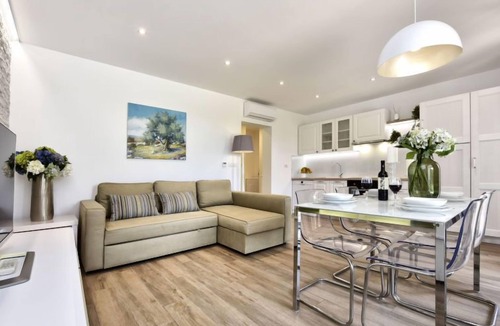 Labinci Apartment | Mirta (KST148) by Interhome
