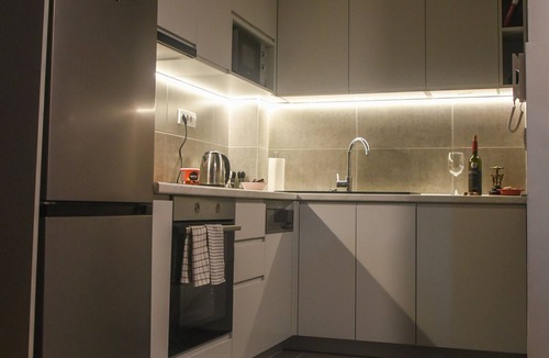 Vozdovac Apartment | Misha Belgrade